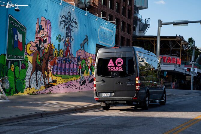 Austin and Hill Country Sightseeing Tour - Exploring the Itinerary in Detail