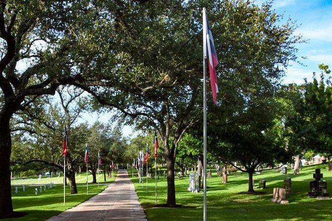 Austin and Hill Country Sightseeing Tour - Frequently Asked Questions