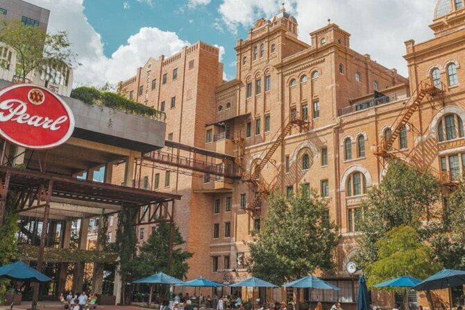 Austin and San Antonio Day Trip with Boat Tour - Analyzing the Value