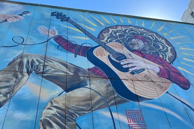 Austin Art and Architecture Bicycle Tour - What to Expect on the Tour