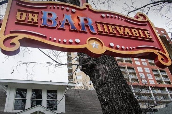 Austin Bar Hunt: Raging on Rainey - Final Thoughts
