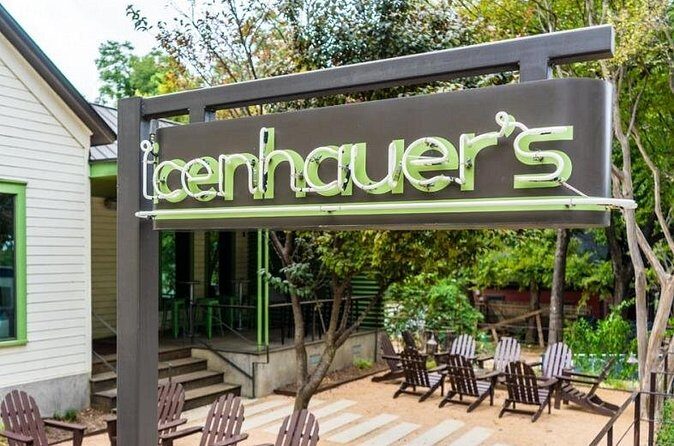 Austin Bar Hunt: Raging on Rainey - FAQ