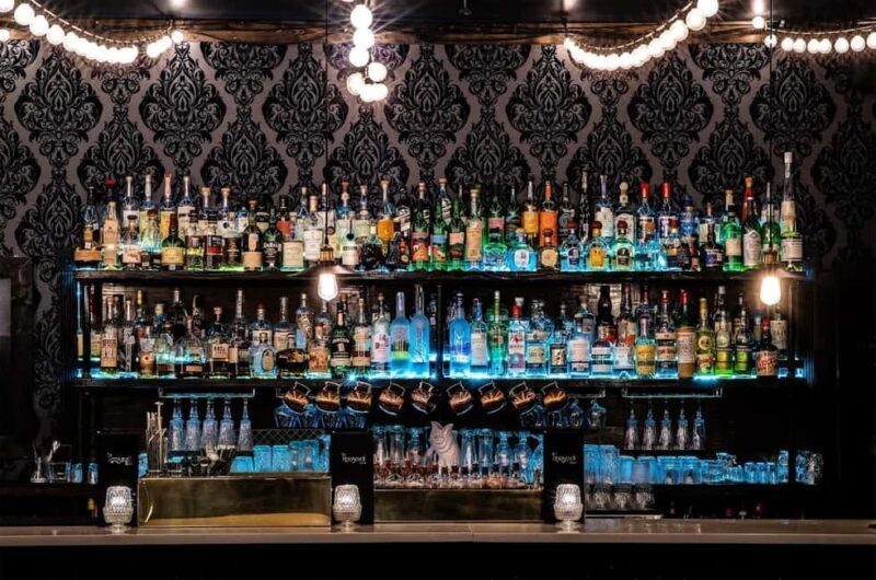 Austin: Best Bars and Bats 3-Hour Guided Tour - Authentic Insights from Reviewers