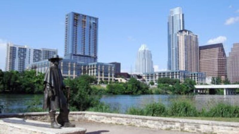 Austin: City + Hill Country Non-Stop Panoramic Tour - Exploring the Austin and Hill Country Panorama
