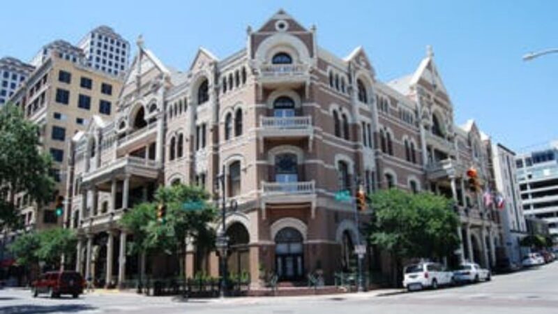 Austin: City + Hill Country Non-Stop Panoramic Tour - The Sum Up