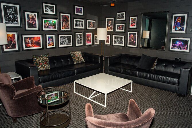 Austin City Limits Guided Backstage Tour at The Moody Theater - FAQ: Your Questions About the ACL Backstage Tour