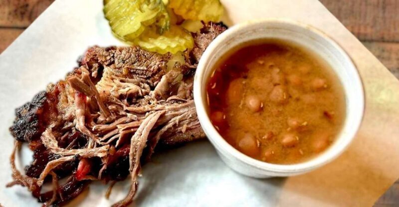 Austin: Downtown Food Tour with 6+ Tastings of Local Flavors - The Sum Up