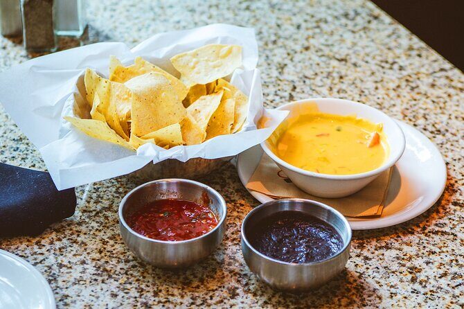 Austin Downtown Private Walking Food Tour With Secret Food Tours - Food Quality and Authenticity