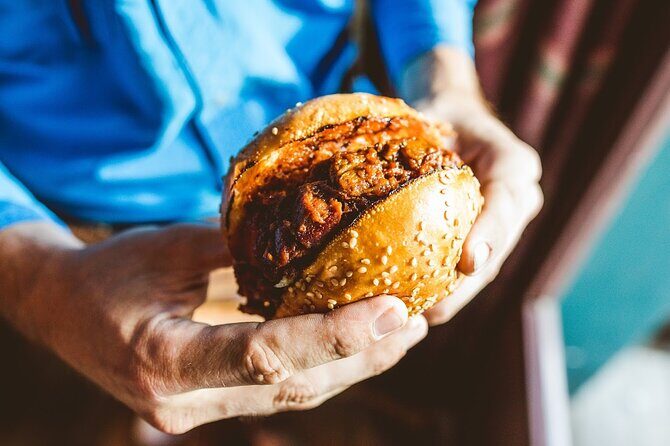 Austin Downtown Private Walking Food Tour With Secret Food Tours - Value and Price Consideration