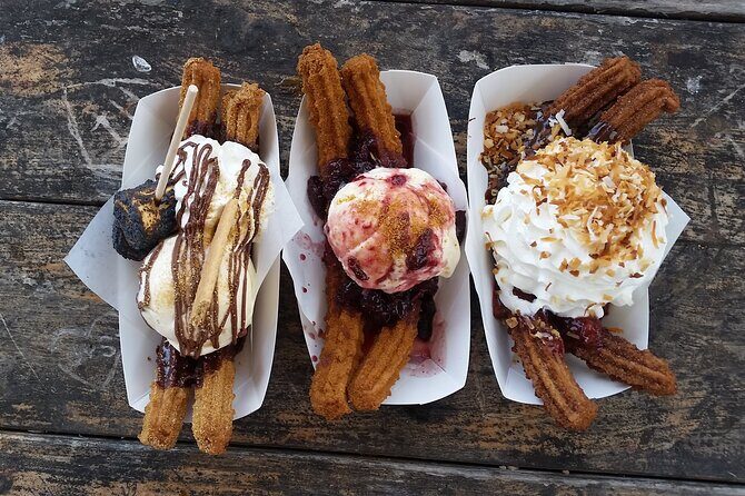 Austin E-Bike Foodie Tour - FAQs