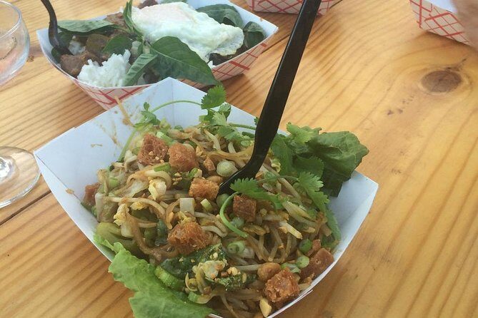 Austin E-Bike Foodie Tour - Final Thoughts