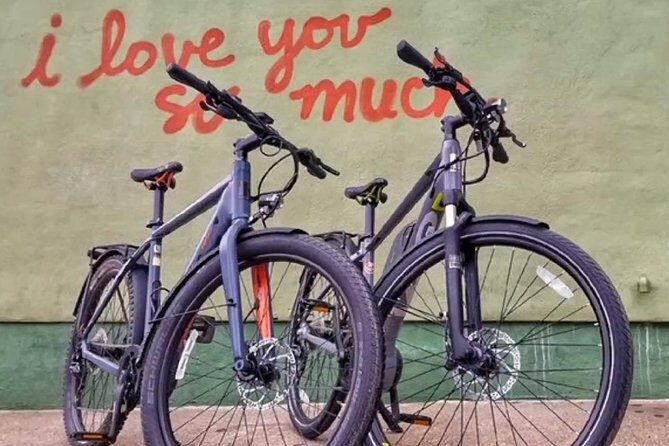 Austin Electric Bike Tour: Let it Ride - Who Is This Tour Best For?