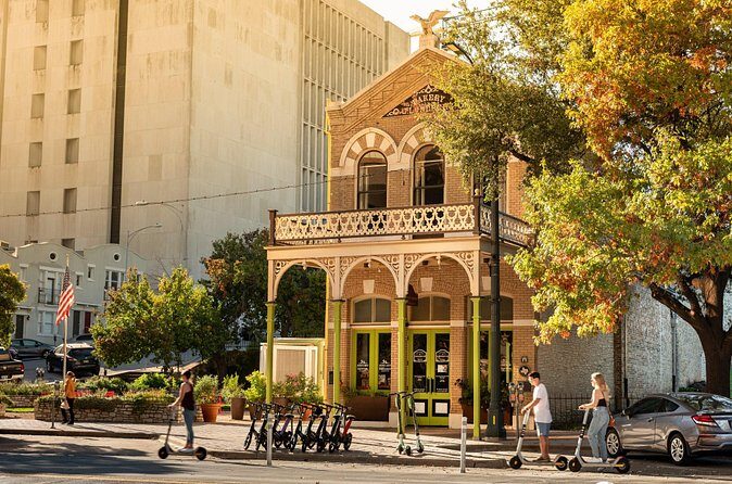 Austin Explorer: A Vibrant USA Heritage Walk - Final Thoughts