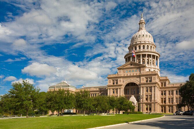 Austin Explorer: A Vibrant USA Heritage Walk - FAQ