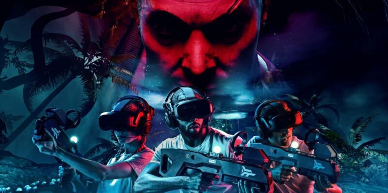 Austin: Far Cry VR Game Experience - FAQ