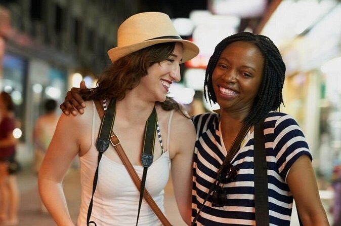 Austin Ghost Scavenger Hunt - Why We Think Youll Love This Experience