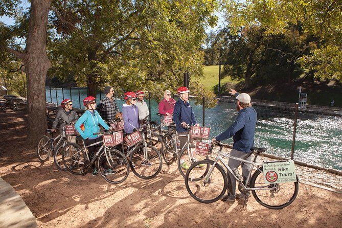 Austin in a Nutshell Bike Tour with a Local Guide - Why This Bike Tour Works for Travelers