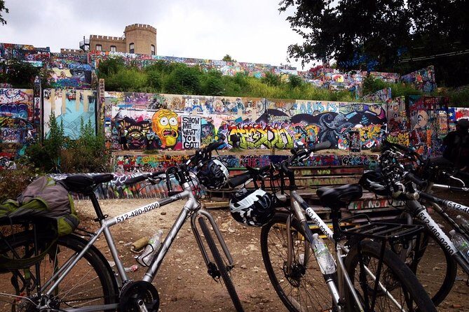 Austin in a Nutshell Bike Tour with a Local Guide - Final Thoughts