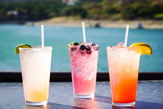 Austin Lake Travis Barge Crawl Bar Hopping Tour by Boat - A Deep Dive into the Barge Crawl Experience