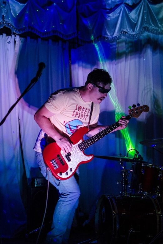 Austin: Live Music Crawl - The Itinerary: What to Expect on the Night