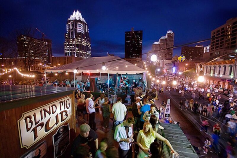 Austin: Live Music Crawl - The Value Proposition: Are Cover Charges & Tips Included?