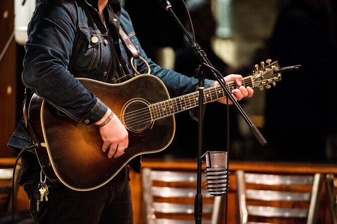 Austin Live Music Crawl - Deep Dive into the Details: Why This Tour Adds Value