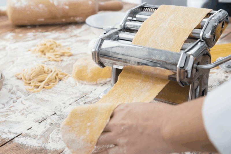 Austin: Master the Art of Colossal Shrimp Alfredo Pasta - The Sum Up: Why This Experience Works