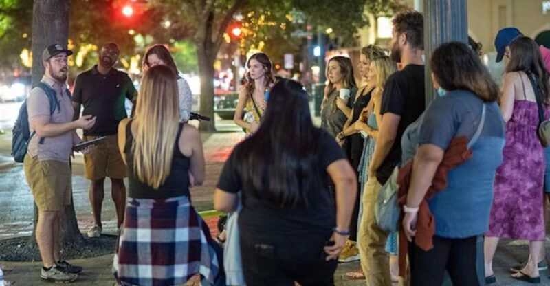 Austin: Midnight Assassin History Tour of Austin - Frequently Asked Questions