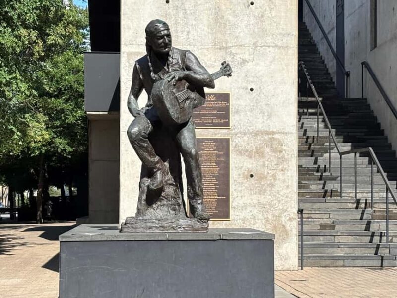 Austin: Morning History Walking Tour of Downtown Austin - Austin: Morning History Walking Tour of Downtown Austin — A Deep Dive into Texas Capital’s Charm