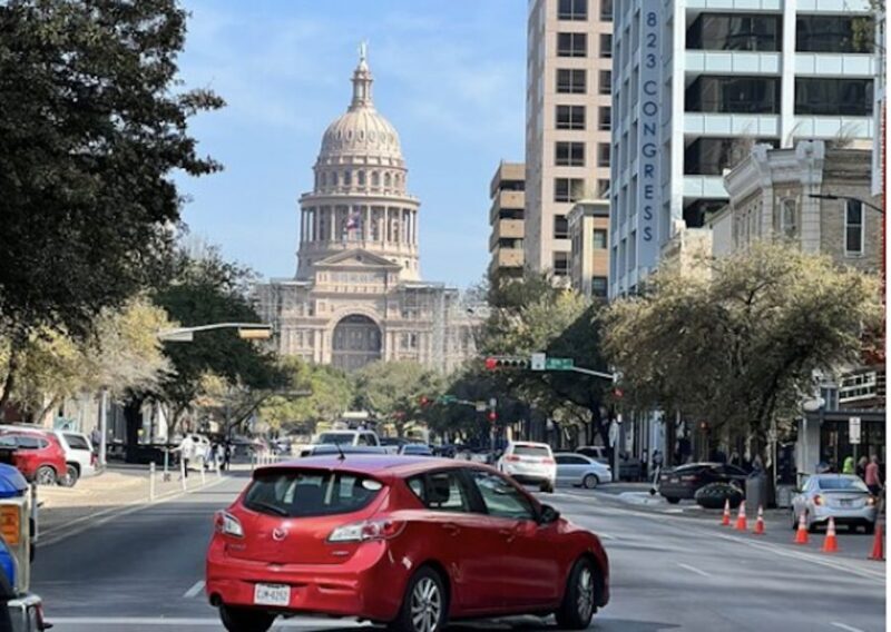 Austin: Morning History Walking Tour of Downtown Austin - Final Thoughts: Is This Tour Worth It?