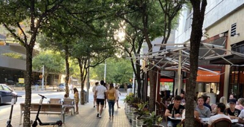 Austin: Morning History Walking Tour of Downtown Austin - FAQs about the Austin: Morning History Walking Tour