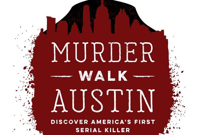 Austin Murder Walk - FAQ