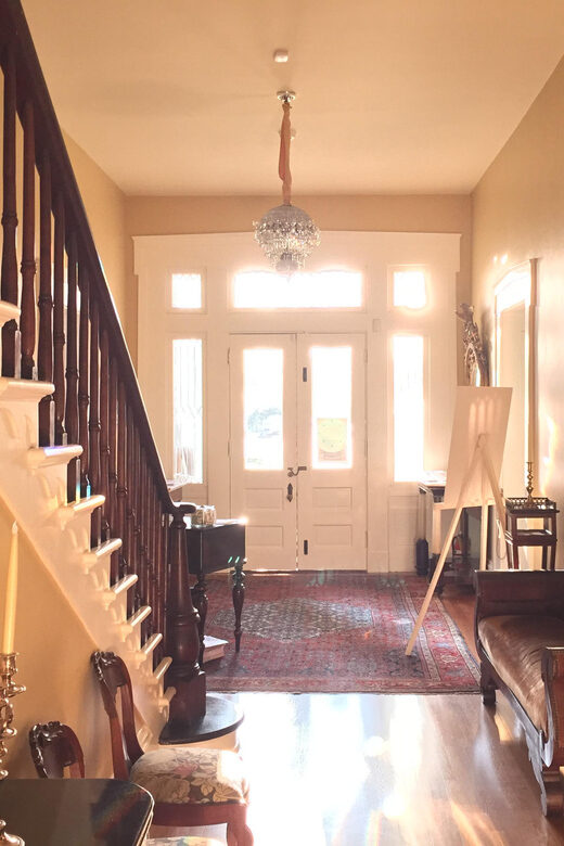 Austin: Neill-Cochran House Museum - An Introduction to the Neill-Cochran House Museum Experience