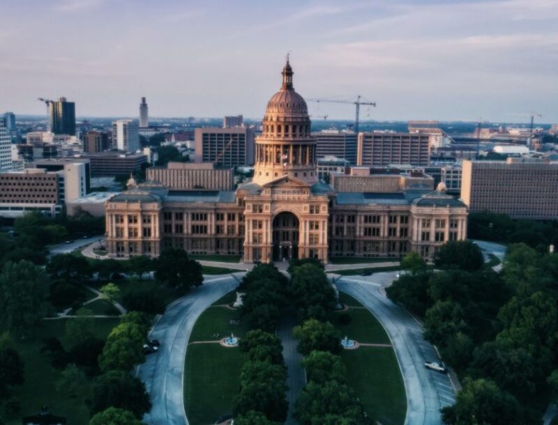 Austin Premium Driving Tour with Sunset Boat Cruise - A detailed look at what to expect from this tour