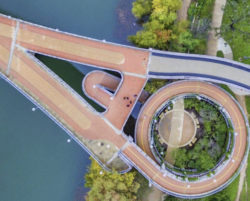 Austin Premium Driving Tour with Texas Capitol & Mt. Bonnell - Real Traveler Insights and Feedback