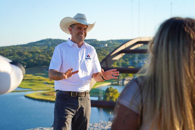 Austin Premium Driving Tour with Texas Capitol & Mt. Bonnell - An In-Depth Look at the Tour Experience