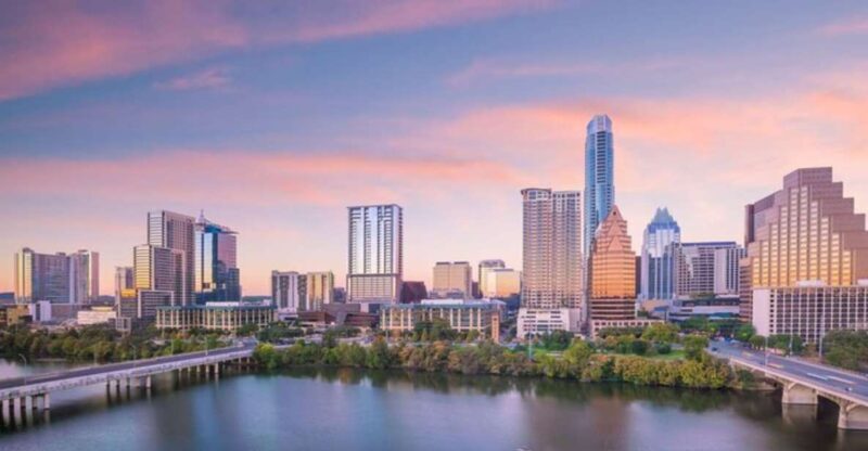 Austin: Private custom tour with a local guide - Exploring Austin with a Local Guide