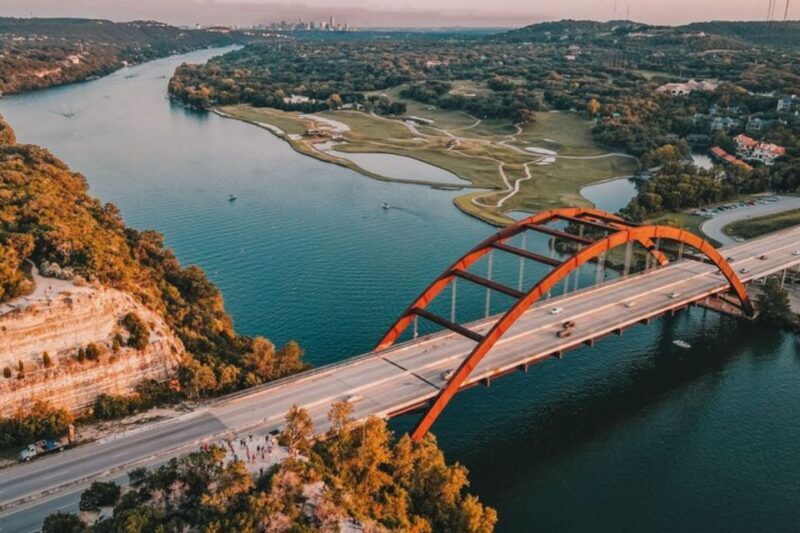 Austin: Private custom tour with a local guide - The Itinerary in Detail