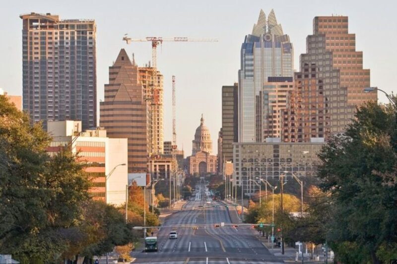 Austin: Private custom tour with a local guide - Who Should Consider This Tour?