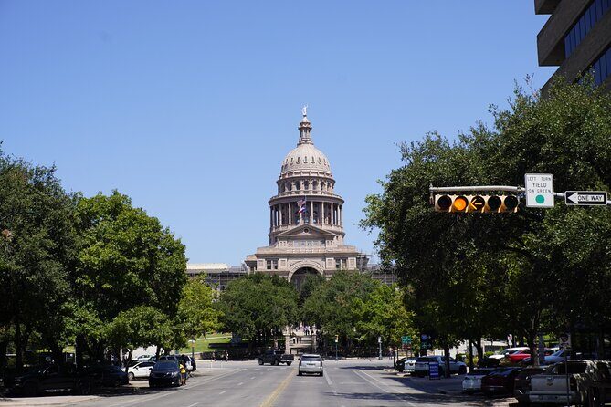 Austin Private Tours Landmarks & Local Highlights - Who Is It Best For?