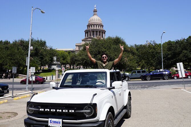 Austin Private Tours Landmarks & Local Highlights - Final Thoughts