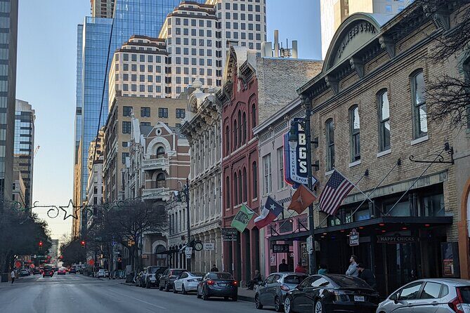 Austin Ripper 1885: Historical True Crime Walking Tour - FAQs