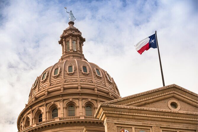 Austin Scavenger Hunt and Highlights Self Guided Tour - Key Points