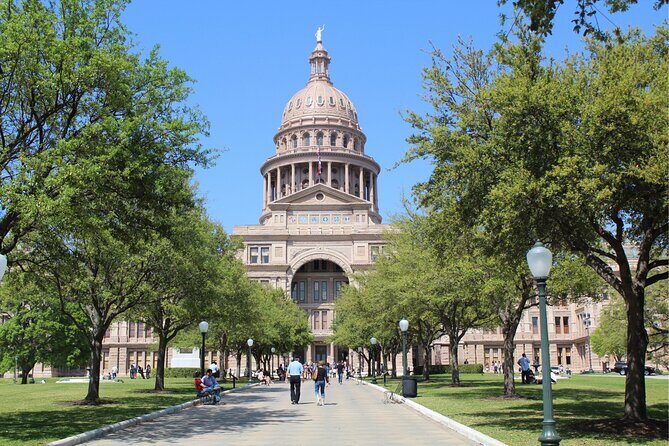 Austin Scavenger Hunt and Highlights Self Guided Tour - FAQ