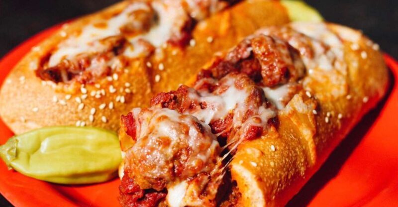 Austin: Secret Food Tour of South Congress - The Itinerary Breakdown