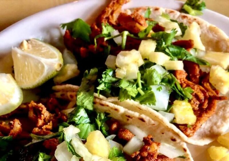 Austin: Secret Food Tour of South Congress - Who Should Do This Tour?