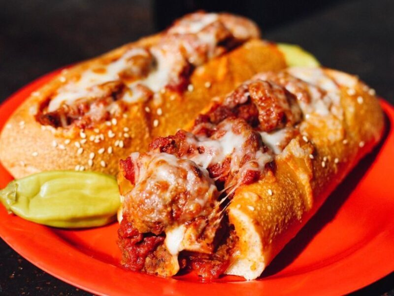 Austin: Secret Food Tour of South Congress - The Sum Up