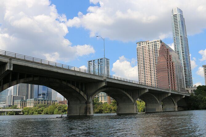 Austin Skyline Kayak Tour - The Value for Money