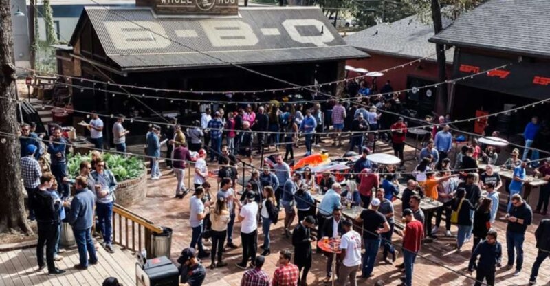 Austin Small-Group BBQ Walking Food Tour - Why This Tour Is Worth Considering