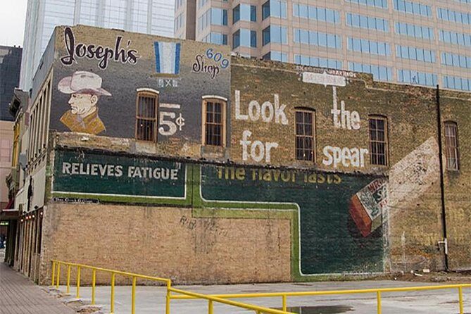 Austin Small Group Morning Walk - The Itinerary in Detail: What You Can Expect
